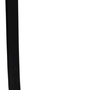 Крюк длинный 125 мм Мatt RAL 9005