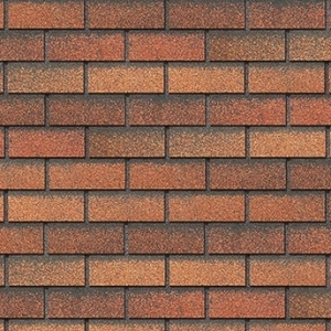 Фасадная плитка Docke Premium Brick клубника