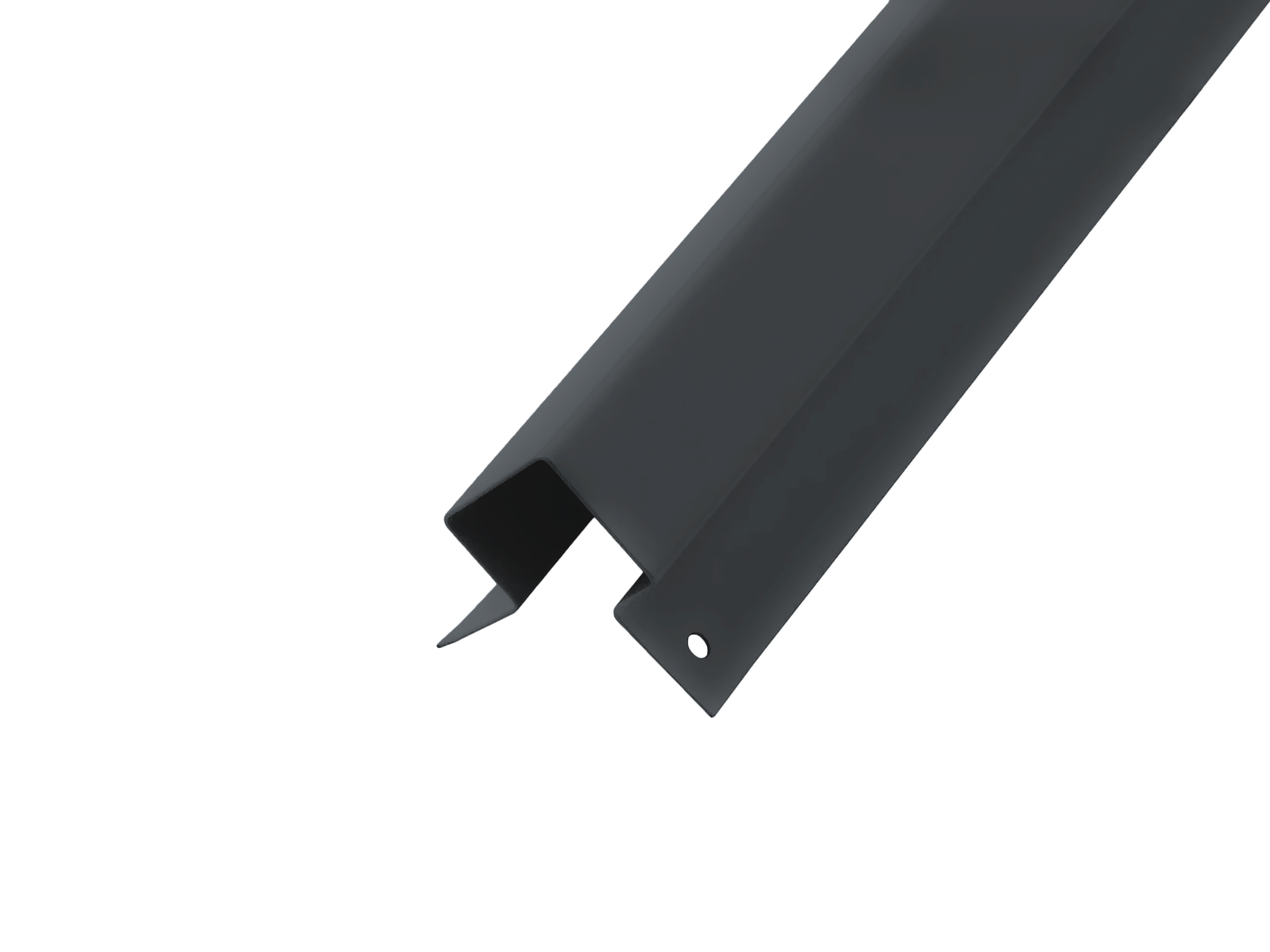 Угол внешний симметричный FCSPRO Click Al F18 (3м)