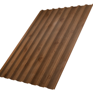Профнастил С20B 0,45 Print Premium Pine Wood Fresh