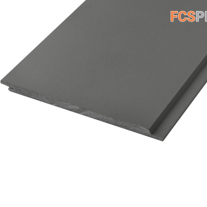 Фиброцементный сайдинг 190х10мм FCSPRO Smooth Click F54 (3м)