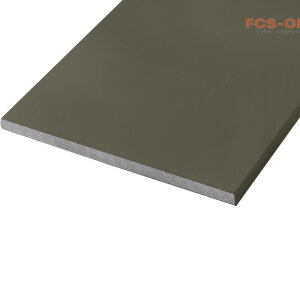 Фиброцементный сайдинг 190х10мм FCSPRO Smooth F59 дождливый лес (3м)