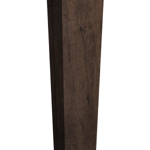 Крепежная планка нижняя Texas 0,45 Print-double Elite Antique Wood (3м)