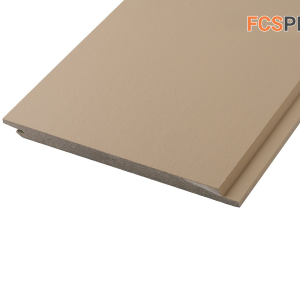 Фиброцементный сайдинг 190х10мм FCSPRO Smooth Click F03 (3м)