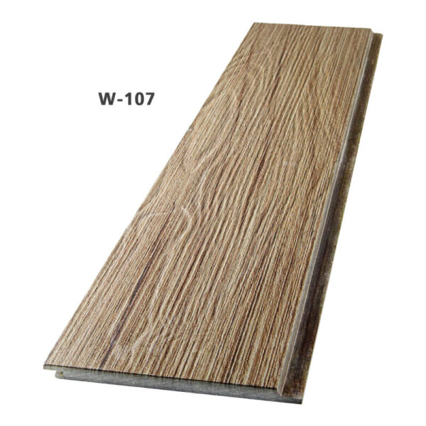 Фиброцементный сайдинг SidWood клик 190х10мм W107 (3м)