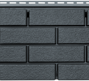 Панель ЯФАСАД Grand Line Невский клинкер Premium Acryl оникс