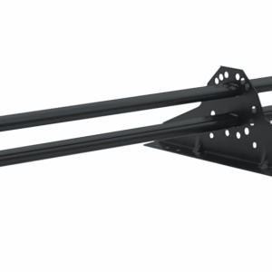 Снегозадержатель NEW трубчатый Grand Line RAL 7021 3м