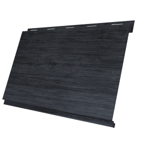 Софит Вертикаль 0,2 Grand Line classic 0,45 Print Premium Grey Wood TwinColor