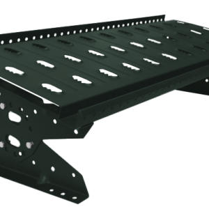 Мостик переходной для фальцевой кровли Grand Line RAL 160-40-15 1м