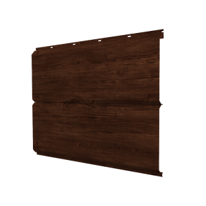 ЭкоБрус new 0,45 Print Premium Cherry Wood Fresh TwinColor