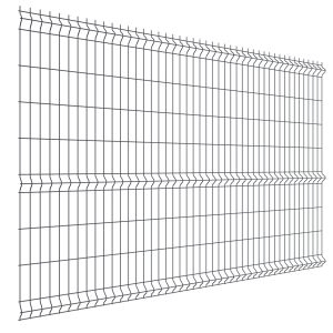 Панель Medium 1,73х2,5 RAL 7024 GL