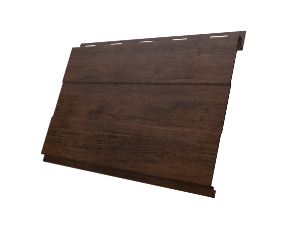 Вертикаль 0,2 prof 0,45 Print Premium с пленкой Cherry Wood Fresh TwinColor