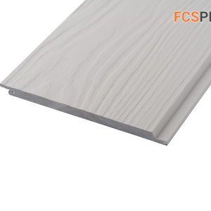 Фиброцементный сайдинг 190х10мм FCSPRO Wood Click F05 (3м)