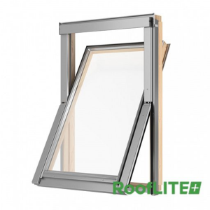 Окно мансардное RoofLITE+ DPY B900 78x98 (однокамерное, ручка снизу)