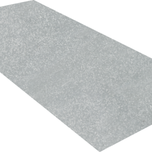 Плоский лист 0,35 Zn