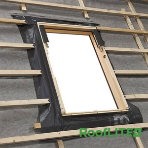 Фартук гидроизоляционный RoofLITE+ RUC 94x118