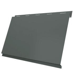 Вертикаль 0,2 classic 0,45 PE RAL 7005 мышино-серый