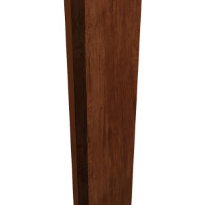 Крепежная планка нижняя Texas 0,45 Print Elite Rowan TwinColor (1,8м)