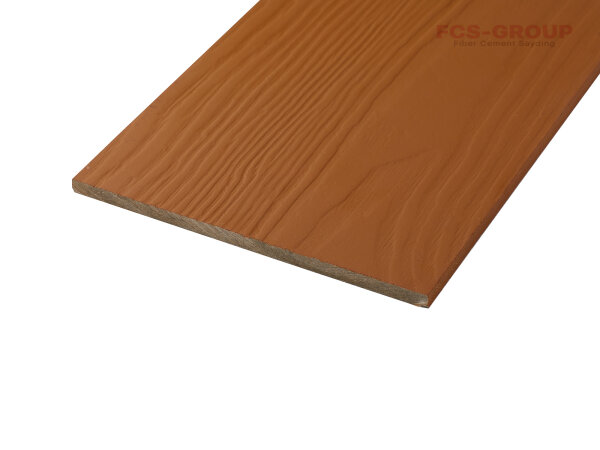 Фиброцементный сайдинг 190х8мм FCSPRO Wood F30 (3м)