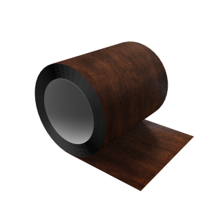Отмотка Inside 0,45 Print-Double Premium с пленкой Cherry Wood Dark F