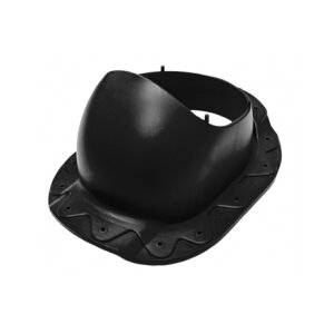 Проходной элемент Kredo GrandLine 2K черный