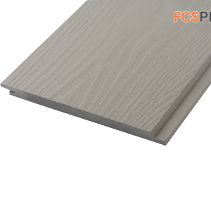 Фиброцементный сайдинг 190х10мм FCSPRO Wood Click F52 (3м)