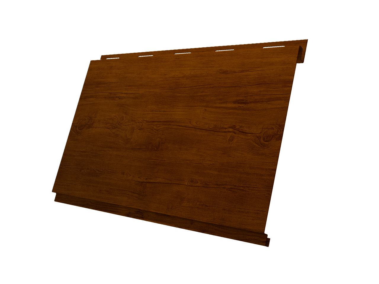 Софит Вертикаль 0,2 Grand Line classic 0,45 Print-Double Premium Golden Wood Intense F