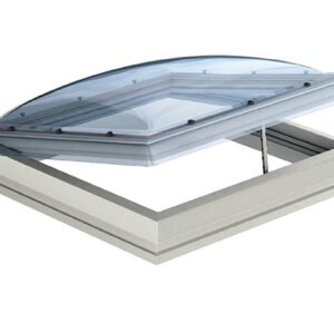 Фонарь зенитный VELUX CVP 0073U 120x120 с ручным открыванием