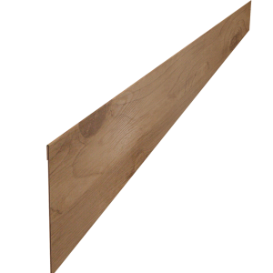 Ламель забора жалюзи Palermo 0,45 Print Premium Pine Wood Fresh