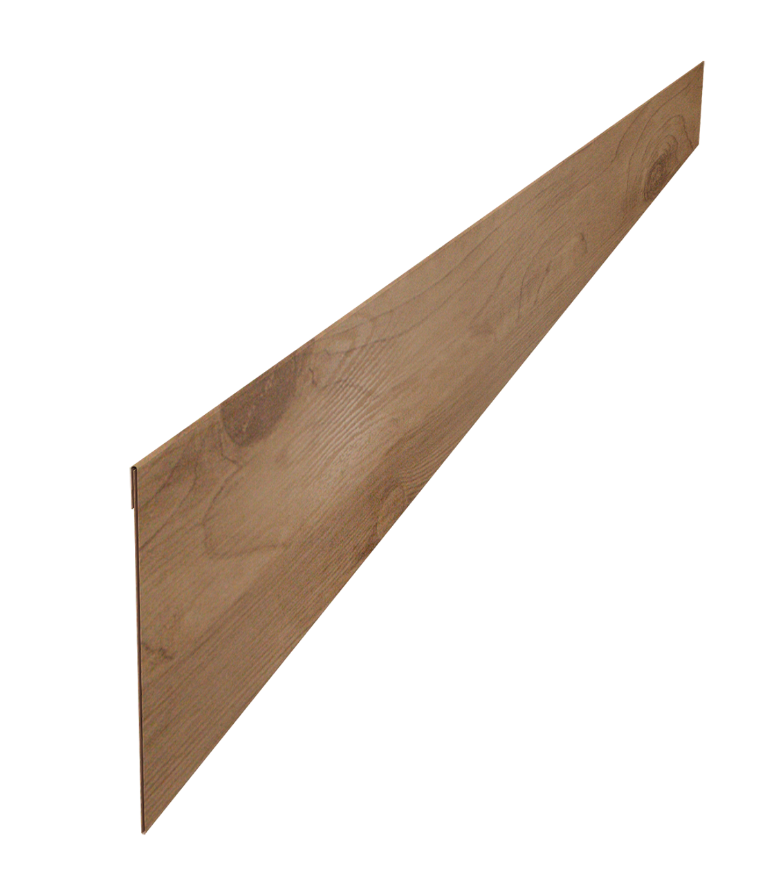 Ламель забора жалюзи Palermo 0,45 Print Premium Pine Wood Fresh