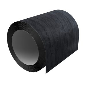 Отмотка 0,45 Print Premium с пленкой Grey Wood TwinColor