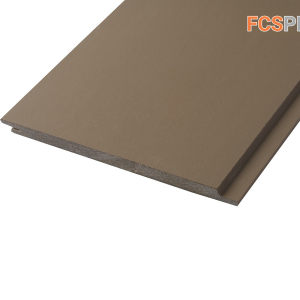 Фиброцементный сайдинг 190х10мм FCSPRO Smooth Click F55 (3м)