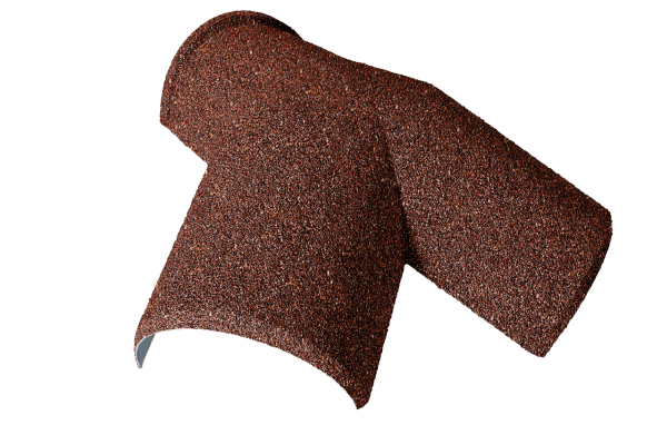 Конек Y-образный тройной Gerard 205 30-45 (пластиковый), цвет 161