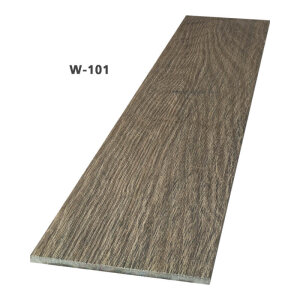 Фиброцементный сайдинг SidWood 190х8мм W101 (3м)
