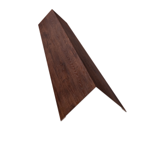 Угол внешний 110х110 0,4 Print Premium Cherry Wood Fresh TwinColor (2м)