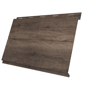 Софит Вертикаль 0,2 line Grand line 0,45 Print Premium Almond Wood Fresh