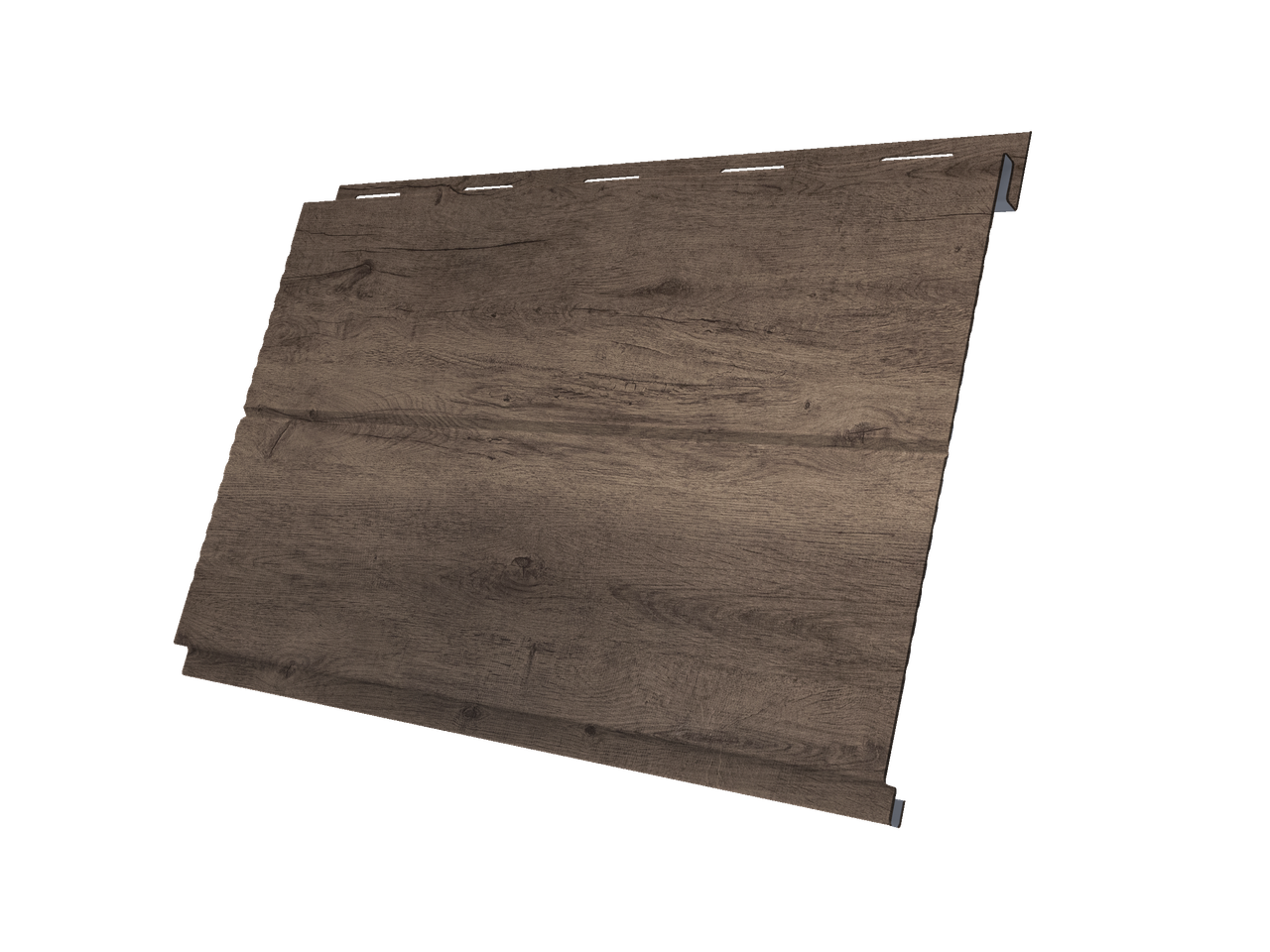 Софит Вертикаль 0,2 line Grand line 0,45 Print Premium Almond Wood Fresh