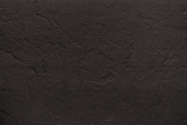 Фиброцементный сайдинг Бетэко Сланец 300x3000х8мм RAL 8019