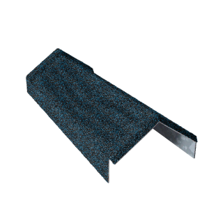 Конек треугольный Gerard 0,405м (сталь), цвет 281