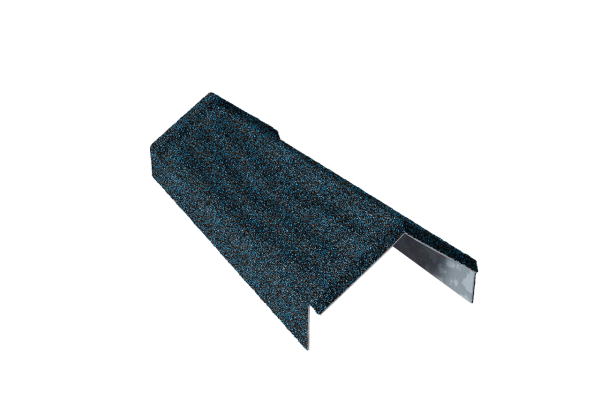 Конек треугольный Gerard 0,405м (сталь), цвет 281