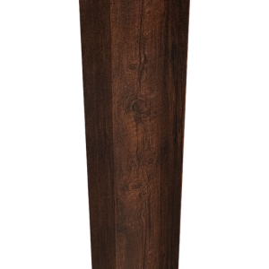 Крепежная планка верхняя Texas 0,45 Print-Double Premium Cherry Wood Dark F (2,5м)