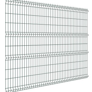Панель Medium 2,03х2,5 RAL 6005 GL (60)
