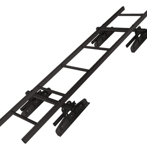 Лестница кровельная под фальц RR 32 (1,92м)