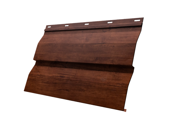 Корабельная доска НН 0,261 0,45 Print Elite с пленкой Antique Wood TwinColor