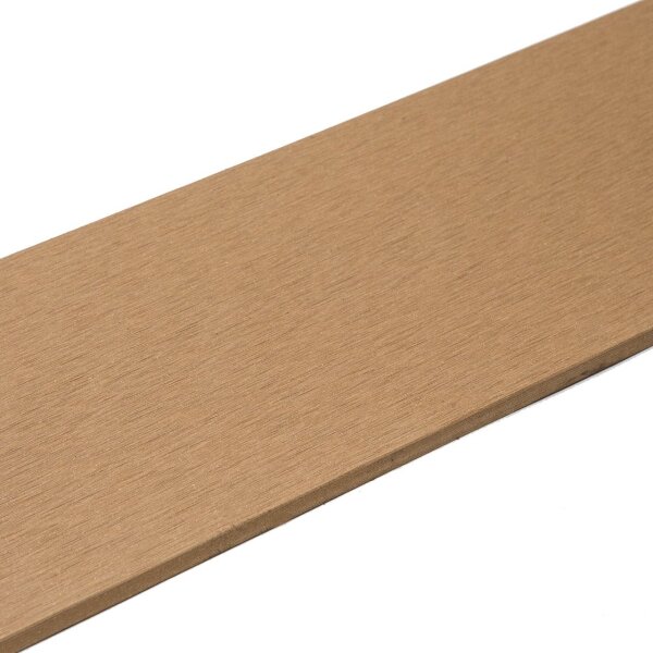 Панель универсальная CM Decking 3000х150х9,5мм цвет OAK (дуб)
