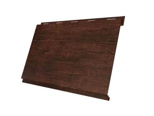Вертикаль 0,2 classic 0,45 Print Premium с пленкой Cherry Wood Dark FTC