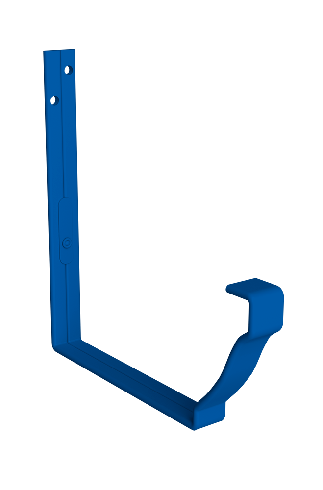 Крюк универсальный Vortex Project 210мм RAL 5005 сигнальный синий