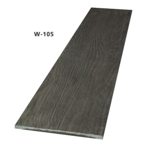Фиброцементный сайдинг SidWood 190х8мм W105 (3м)