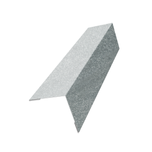Угол внешний 50х50 0,5 Zn (3м)