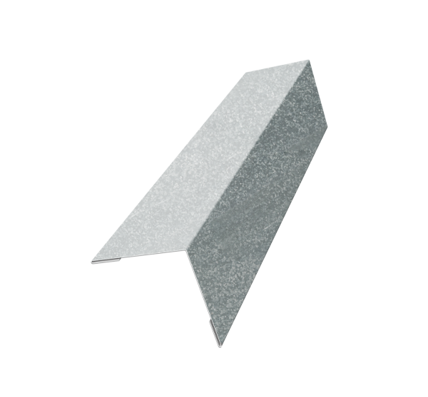 Угол внешний 50х50 0,5 Zn (3м)